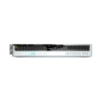 GIGABYTE nVidia GeForce RTX 5080 AERO OC - 16GB GDDR7; 256-Bit Memory Bus; 1x HDMI; 3x DisplayPort; Min 850W PSU. .