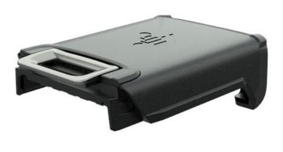 Zebra BTRYRS514MA01 RS5100 POWERPRECISION LITHIUM ION BATTERY; STANDARD CAPACITY 480MAH; WORLDWIDE Zebra BTRYRS514MA01 RS5100 POWERPRECISION LITHIUM ION BATTERY; STANDARD CAPACITY 480MAH; WORLDWIDE - Image 1