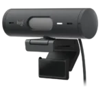 Logitech BRIO 500 Graphite Full-HD USB Webcam - Image 6