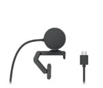 Logitech BRIO 500 Graphite Full-HD USB Webcam - Image 25