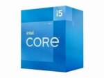 Intel 12th Gen Core i5-12400 LGA1700 2.5GHz 6-Core CPU - Image 2