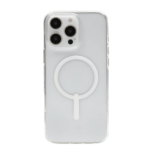 ZAGG Cases PH CrystlPal Lite Snap Apple iP16 Pro Max Clear - Image 2