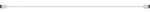 Corsair iCUE LINK Cable; 1x 600mm with Straight connectors; White - Image 3