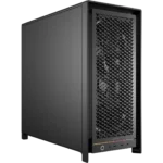 Corsair FRAME 5000WS RS E-ATX | ATX | MATX | ITX Mid Tower Gaming Chassis - Black - Image 10