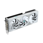GIGABYTE nVidia GeForce RTX 5080 AERO OC - 16GB GDDR7; 256-Bit Memory Bus; 1x HDMI; 3x DisplayPort; Min 850W PSU. . - Image 4