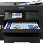 Epson EcoTank L15160 - 4-in-1 A3+ Colour Printer