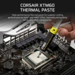 Corsair XTM60 High Performance Thermal Paste 3G - Image 2