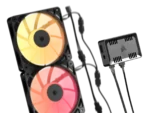 Commander Duo Lighting and Fan Controller – ARGB and iCUE LINK Hybrid - Image 5