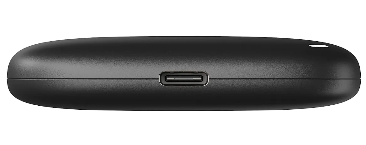 Synology BDS70-2T BeeDrive 2TB USB 10Gbps External Hard Drive
