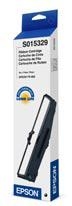 Epson Black Ribbon for FX-890 Epson Black Ribbon for FX-890 - Image 1