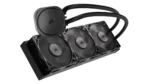 Corsair Nautilus 360mm CPU Liquid Cooler Black - Image 9