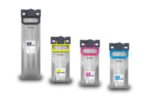 WorkForce Pro WF-C87xR Cyan XL Ink Supply Unit 20;000 pages - Image 2
