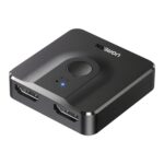UGREEN 2 In 1 Out HDMI Switcher 4K@60Hz
