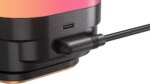 Corsair iCUE LINK TITAN 240 RX LCD Liquid CPU Cooler – RX120 RGB Fans – Fits Intel® LGA 1851/1700; AMD® AM5/AM4. - Image 16