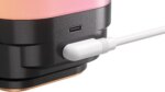 Corsair iCUE LINK TITAN 240 RX LCD Liquid CPU Cooler - White – RX120 RGB Fans – Fits Intel® LGA 1851/1700; AMD® AM5/AM4. - Image 15