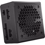 Corsair RM Series™ RM650e — 650 Watt 80 PLUS Gold Fully Modular ATX PSU; ATX 3.1 and PCIE 5.1 ; 7yr Warranty - Image 6