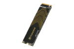 TRANSCEND 2 TB MTE245S PCI-E GEN 4X4 M.2 NVMe 2280 SSD 3D TLC - 5300 MB/s Read 4600 MB/s Write - 1200 TBW - Image 3