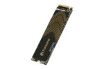 TRANSCEND 500GB MTE245S PCI-E GEN 4X4 M.2 NVMe 2280 SSD 3D TLC - 4800 MB/s Read 4000 MB/s Write - 300 TBW - Image 5