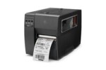 Zebra TT Printer ZT111; 4''; 203 dpi; Thermal Transfer; Tear; EU/UK Cords; USB; Serial; Ethernet; BTLE; USB Host; EZPL - Image 11