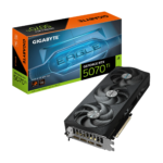 GIGABYTE nVidia GeForce RTX™ 5070Ti EAGLE OC SFF - 16GB GDDR7 HDMIx1/DPx3 - Image 5