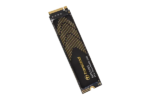 TRANSCEND 2TB MTE260S PCI-E GEN 5X4 M.2 NVMe 2280 SSD 3D NAND -14000 MB/s Read 11000 MB/s Write- Graphen Heat Spreader -1500TBW - Image 2