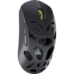 Corsair SABRE V2 PRO Magnesium Alloy Wireless Gaming Mouse 33 000 DPI Black - Image 7