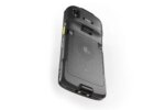Zebra TC27; WWAN; 5G; Wifi 6; SE4710; 6'' Display; 6GB/64GB; 16MP RFC; 5MP FFC; 2-Pin Back I/O; Standard Battery; NFC; BT; USB-C, accessories sold separately. - Image 4