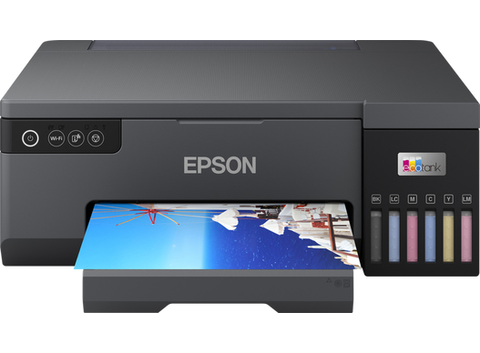 Epson EcoTank L8050 Epson EcoTank L8050 - Image 1