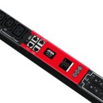30A/32A 30-Outlet 3-Phase Switched eco PDU - Image 2