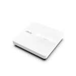 ASUS ROUTER/Expert/2402 Mbps+574 Mbps/2.4GHz 2x2/5GHz 2x2/PoE+/Wall+Ceiling Mount/AiMesh/