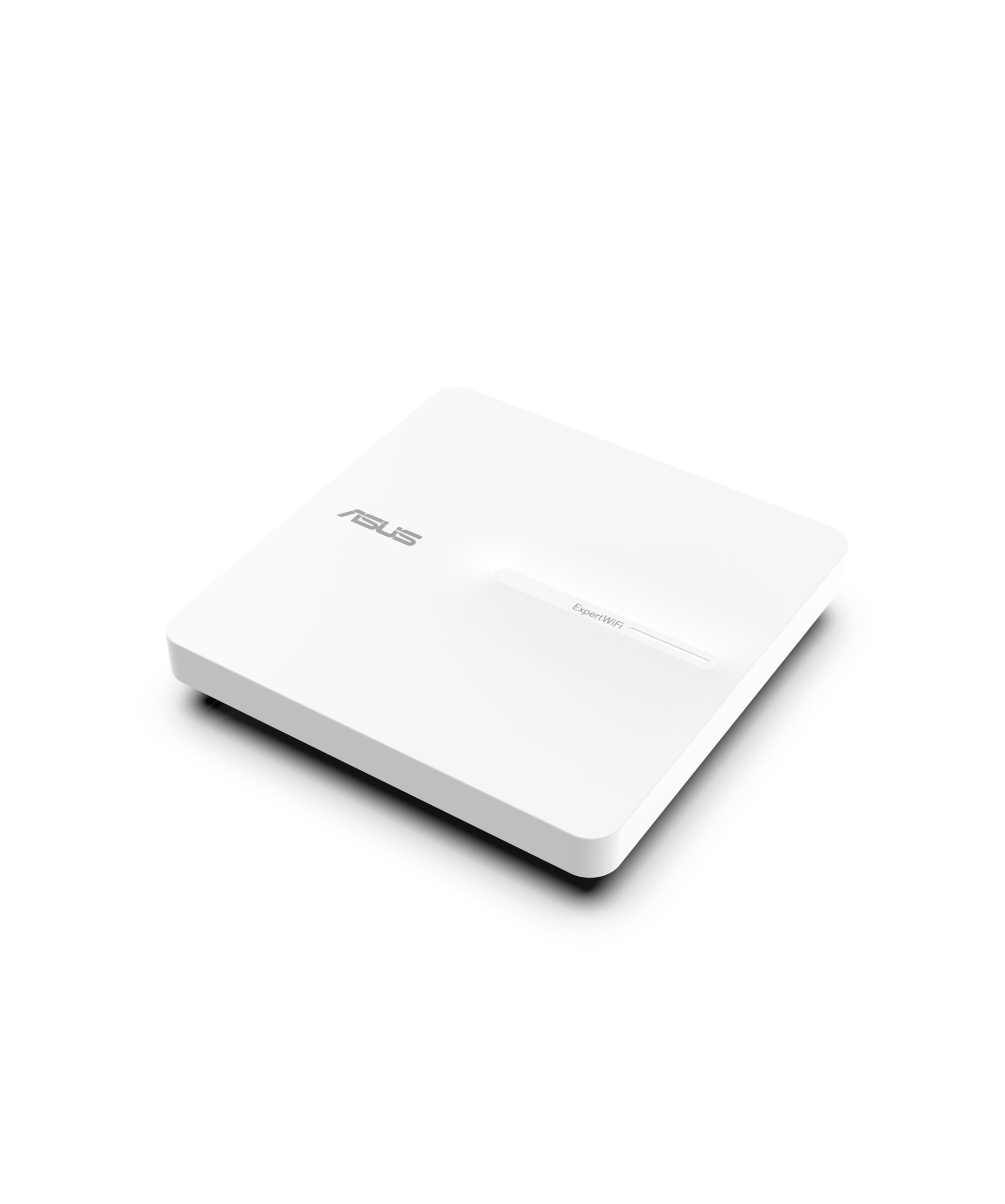 ASUS ROUTER/Expert/2402 Mbps+574 Mbps/2.4GHz 2×2/5GHz 2×2/PoE+/Wall+Ceiling Mount/AiMesh/ ASUS ROUTER/Expert/2402 Mbps+574 Mbps/2.4GHz 2x2/5GHz 2x2/PoE+/Wall+Ceiling Mount/AiMesh/ - Image 1