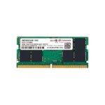 TRANSCEND JET MEMORY 16GB DDR5-5600 NOTEBOOK SO-DIMM 1RX8 CL46 - Image 2
