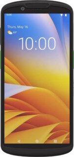 TC53E, LAN, 6.0" DISPLAY, WIFI 6E, 6GB RAM/64GB ROM, SE4720 IMAGER, 16MP RFC, 8MP FFC, WARM SWAP, 4680 MAH STANDARD BATTERY, GMS, ROW ONLY - Image 2