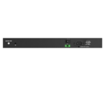 DGS-1210-28XS/ME 28-Port Gigabit Fiber Metro Ethernet Switch