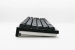 Ducky Keyboard Zero 6108 100% Mechanical Wireless Keyboard; RGB; USB 2.0 / 2.4GHz / BT - Cherry MX2A Blue switches. - Image 2