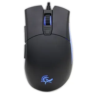 dmse21o-opapa5v_u2av Ducky Mouse Secret M Retro PBT body mouse - PixArt sensor; Omron switches; 16000 DPI. - Image 1