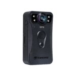 TRANSCEND BODYCAM 40 WITH 128GB MEMORY; IP68; 2K QHD at 60 fps. - Image 2