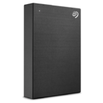 Seagate STKZ5000400 One Touch 5TB; 2.5''; USB 3.0; External HDD - Black; Includes Seagate Rescue data recovery service; 3 Year W - Image 10
