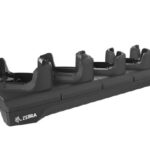 Five-slot cradle kit to charge TC73 / TC78 devices. Includes power supply (PWR-BGA12V108W0WW), DC cable (CBL-DC-381A1-01), and five-pack of shims (SHIM-CRD-NGTC7). Country-specific AC cable is sold separately.
