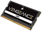 Corsair Vengeance® Series 16GB (1x16GB) DDR5 SODIMM 5600 CL48-48-48-90 1.1V - Image 7