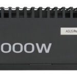 ASUS PSU/3000W/Fully modular/80 Plus Platinum/10 years warranty.