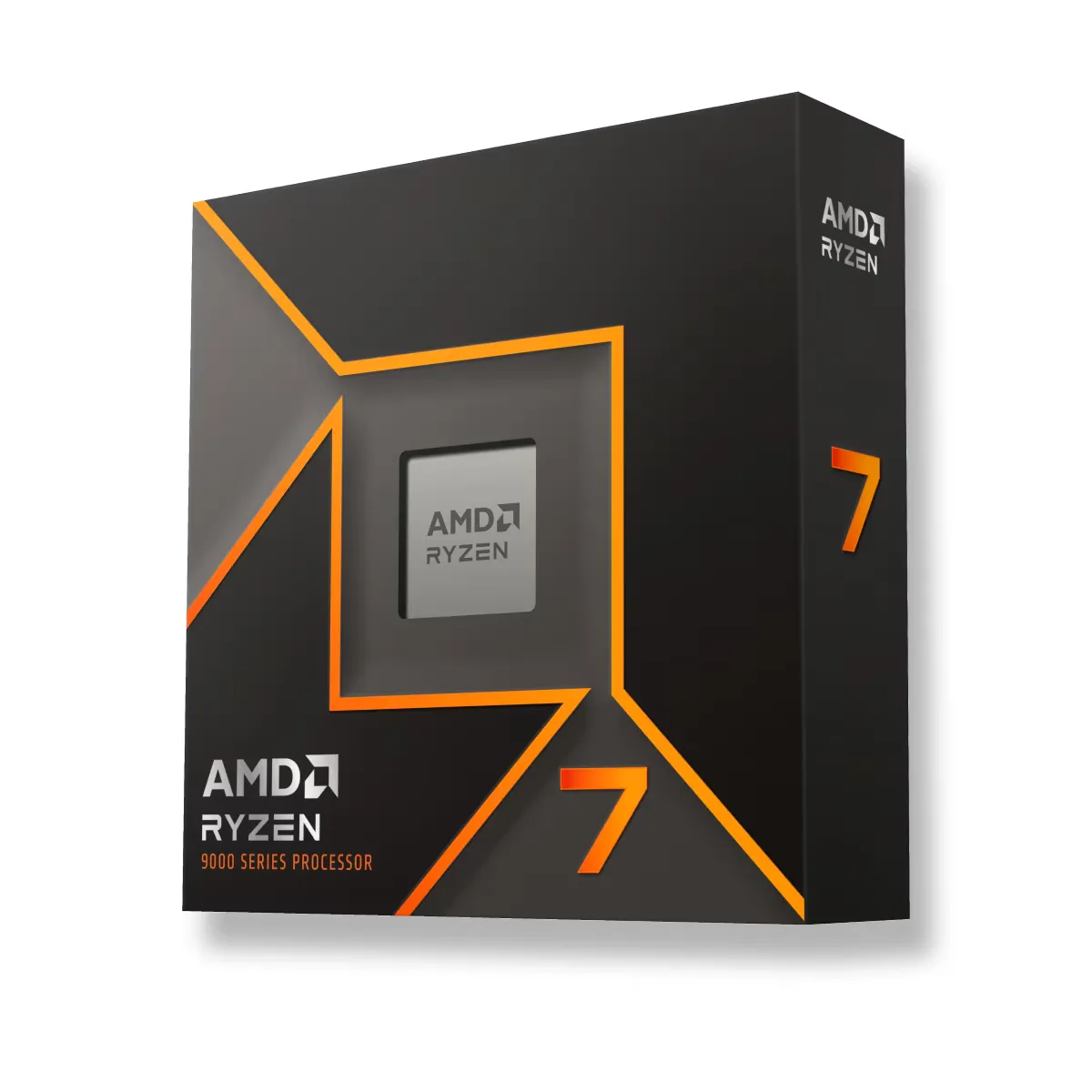 e461e75472a449076204389dd7ce83aa3b4cccc6 AMD RYZEN 7 9700X 8-Core 3.8GHZ AM5 CPU - Image 1