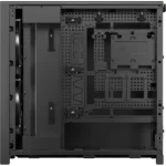 Corsair FRAME 5000WS RS E-ATX | ATX | MATX | ITX Mid Tower Gaming Chassis - Black - Image 5