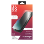 InvisibleShield Glass XTR4 Apple iP16 Plus/15 Plus Screen - Image 3