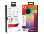 ZAGG Cases Milan Snap Apple iP16 Pro Iridescent