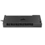 Corsair iCUE Commander CORE XT - Digital Fan Speed and RGB Lighting Controller. 6x Fan; 6x RGB - Image 15