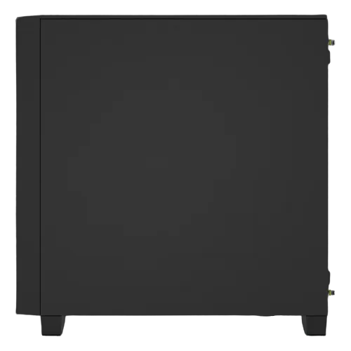 e7ba5025a162cd5517777bde2203358c Corsair 3000D AIRFLOW Mid-Tower PC Case 2x 2.5" Drive Bays, 2x 3.5" Drive Bays Fan layout: Front 3x 120mm/2x 140mm, Top 3x 120mm/2x 140mm, Rear 1x 120mm - 2x AF120 Elite fans included 2x USB 3.0 Colour: Black Mini-ITX, Micro-ATX, ATX - Image 1