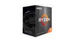 AMD RYZEN 5 5600GT 6-Core 3.6GHZ AM4 CPU - Image 2