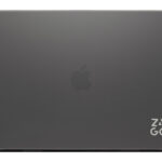 ZAGG Hardshell Apple Macbook Pro 13'' M2/M1/'20 Smoke