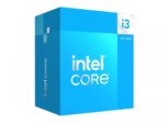 Intel 14th Gen Core i3-14100F LGA1700 3.5GHz 4-Core CPU